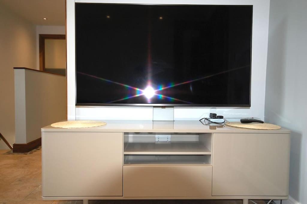 Appartement Clifton - Luxury 1 Bed Flat - 1 Min Walk To Tube