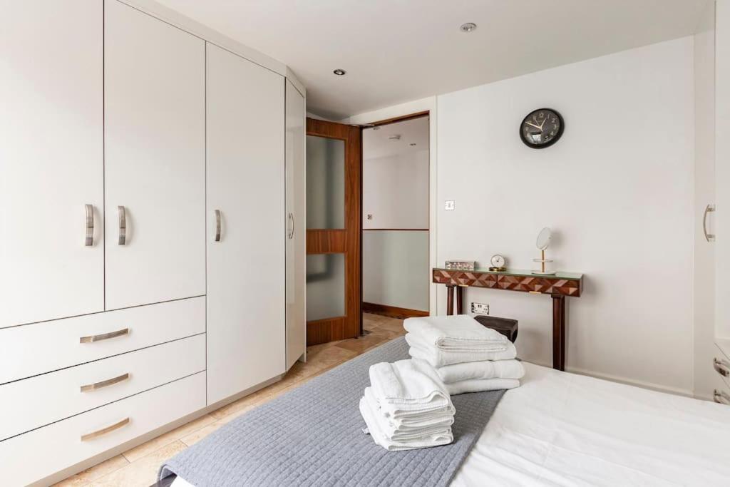 Appartement Clifton - Luxury 1 Bed Flat - 1 Min Walk To Tube *