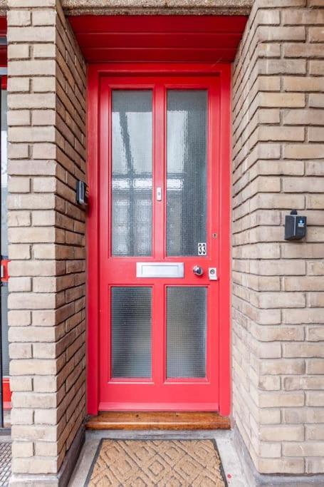 Appartement Clifton - Luxury 1 Bed Flat - 1 Min Walk To Tube *