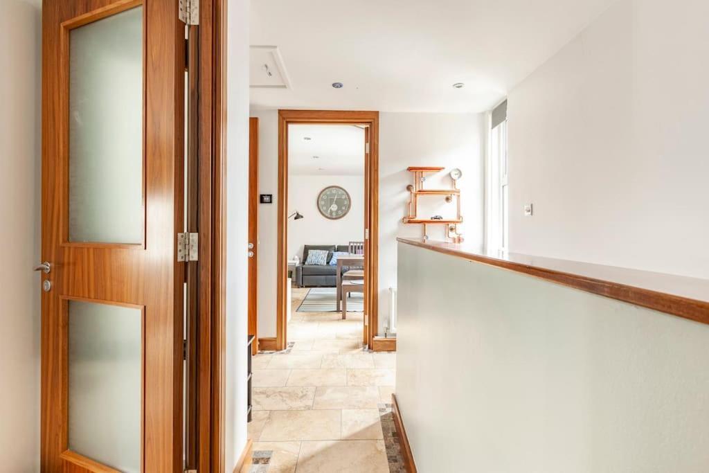 Apartment Clifton - Luxury 1 Bed Flat - 1 Min Walk To Tube