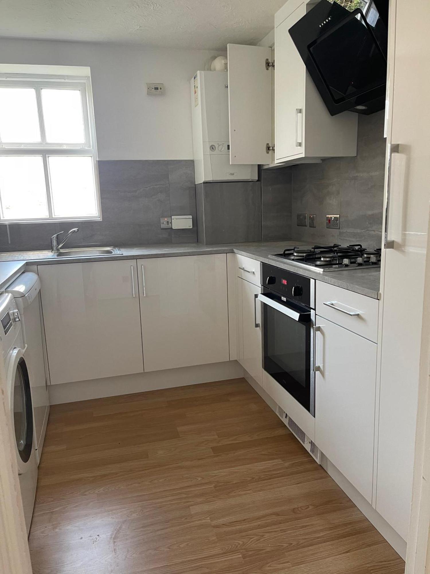 2bed Cozy Spacious - 15min To Canary Wharf O2 Excel * Londen