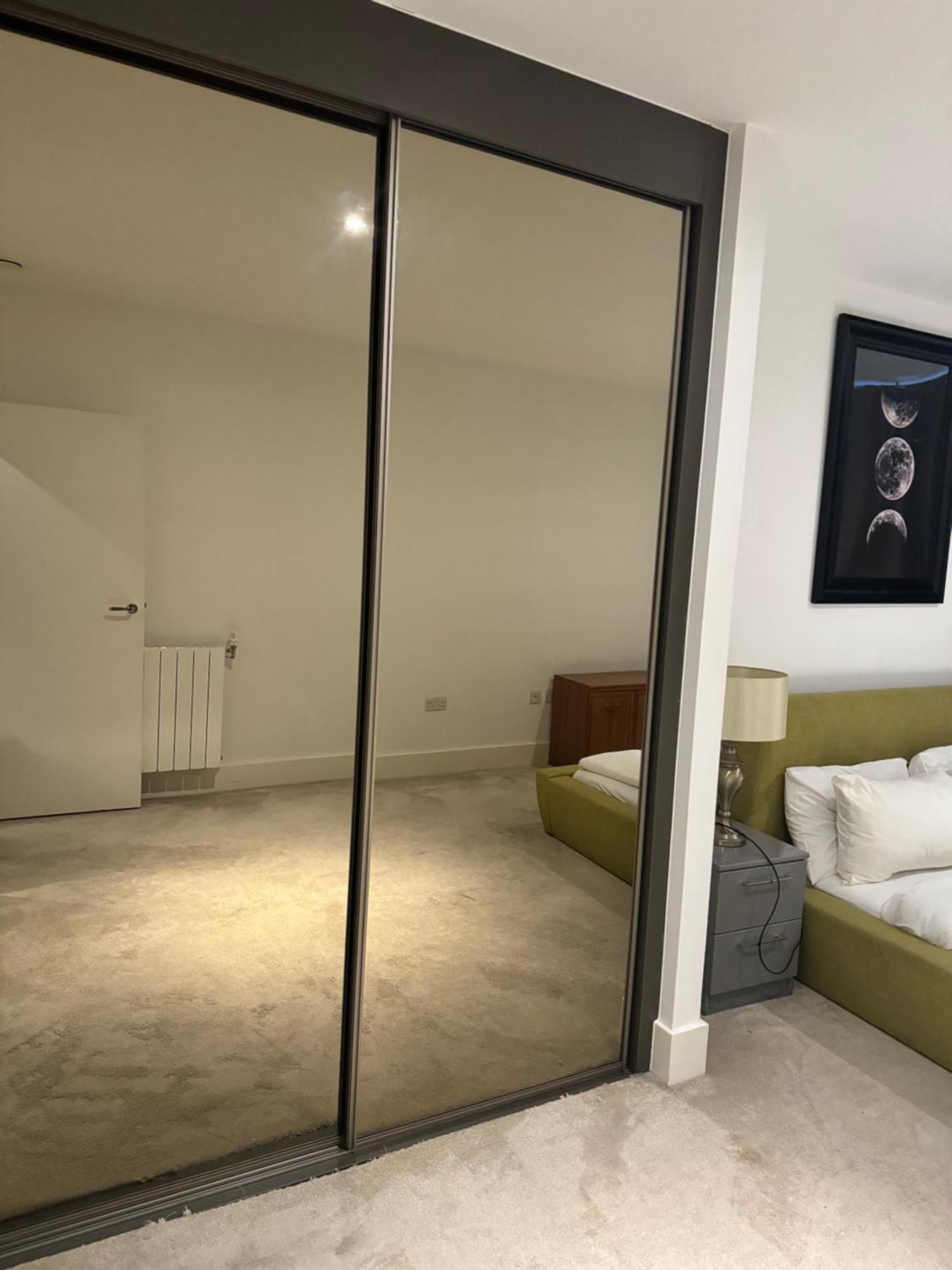 Phoenix 2 Bedroom In Apartment *
