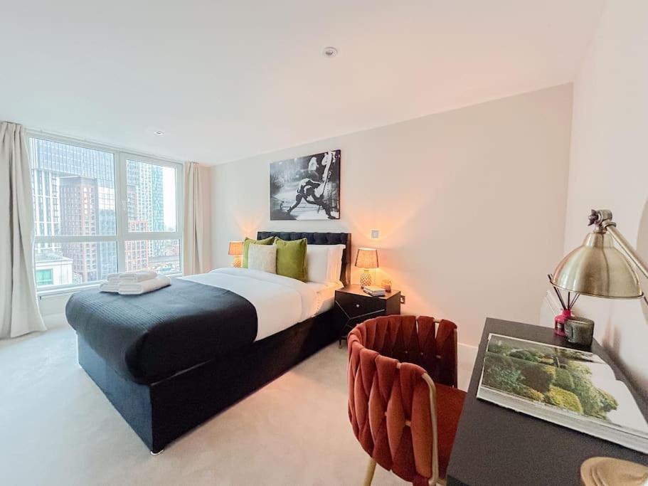 Apartamento Stunning Riverside