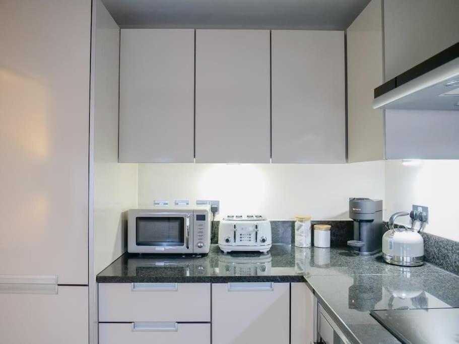 Apartamento Stunning Riverside *