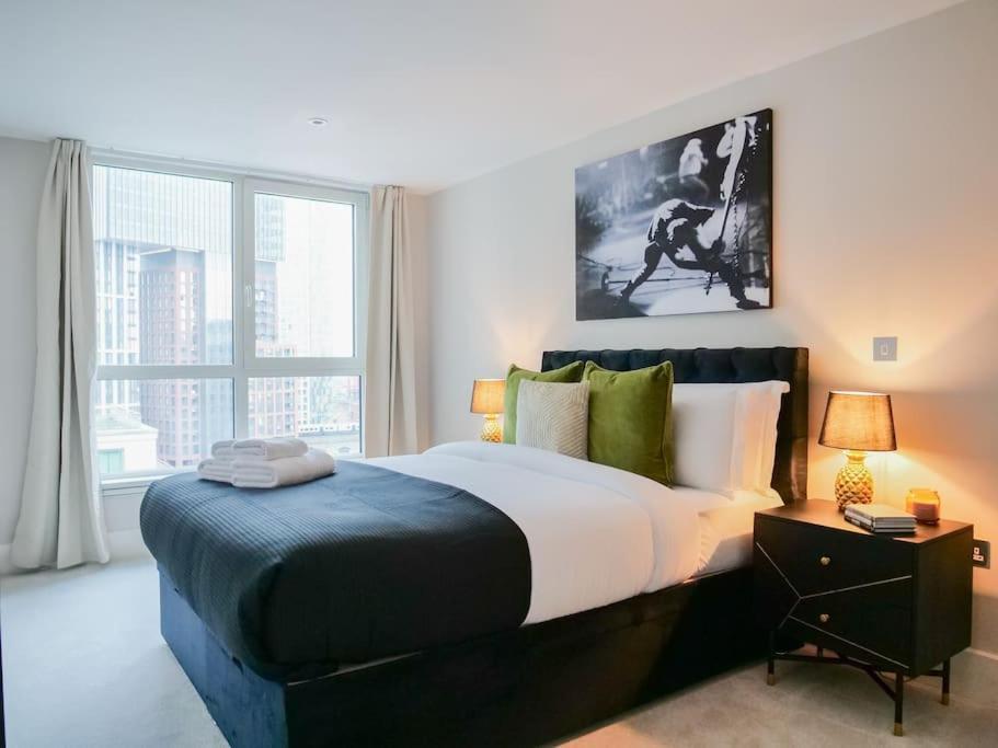 Apartamento Stunning Riverside Londres