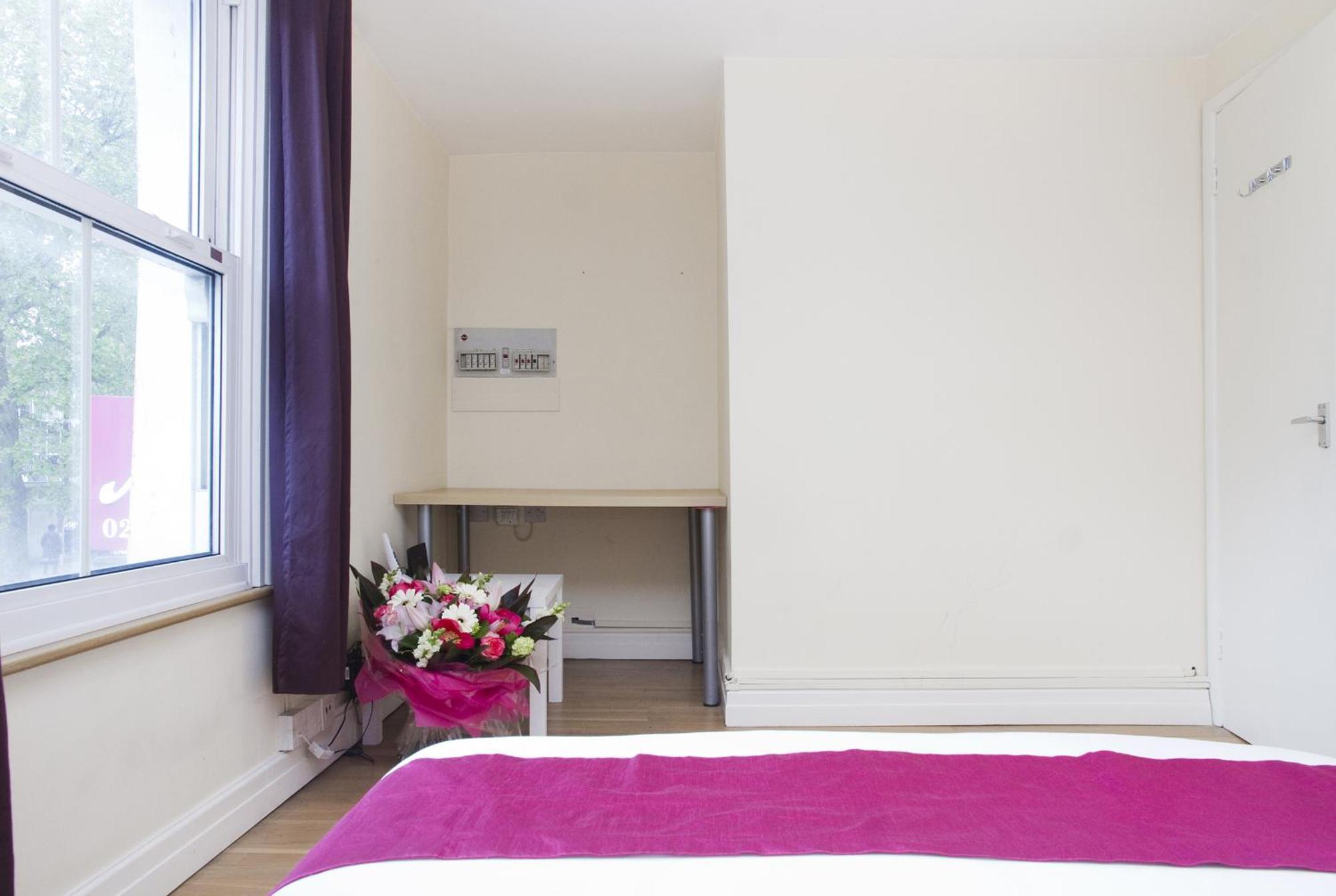 Lets K Apartamento Londres