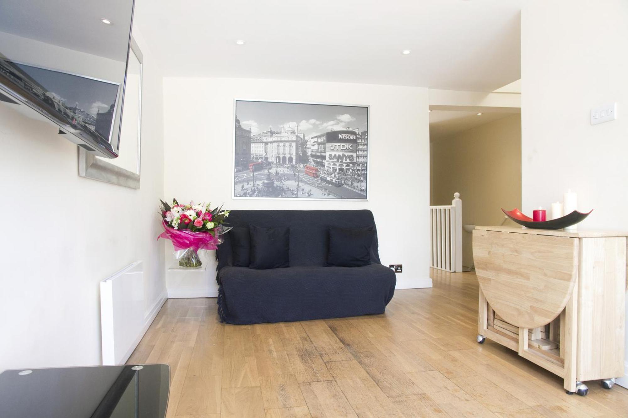 Apartamento Lets K Londres
