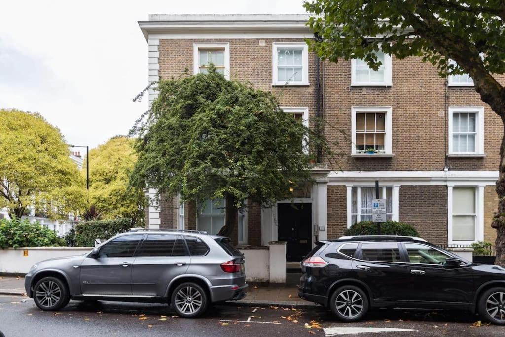 Hyde Park Delux 1 Bed Bayswater *