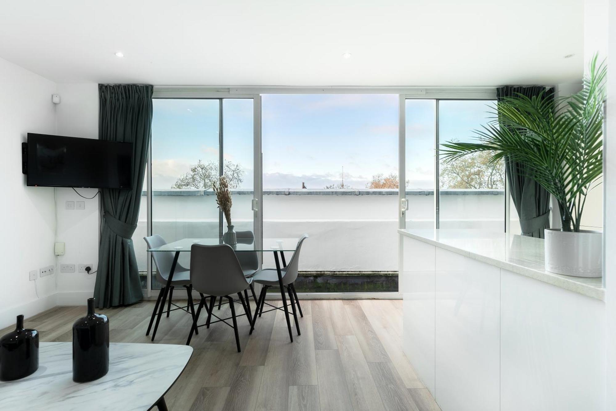 Apartment Stylish - Kensington London
