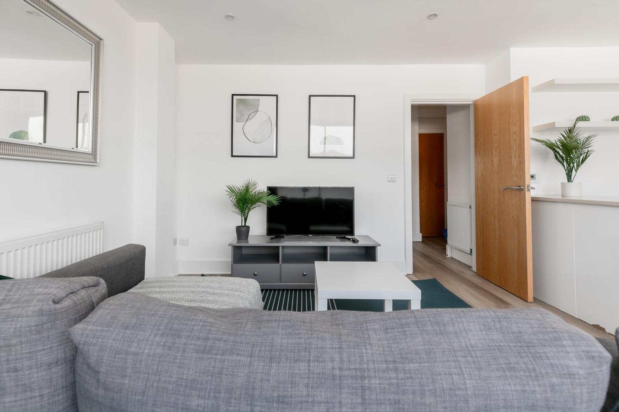 Apartment Stylish - Kensington