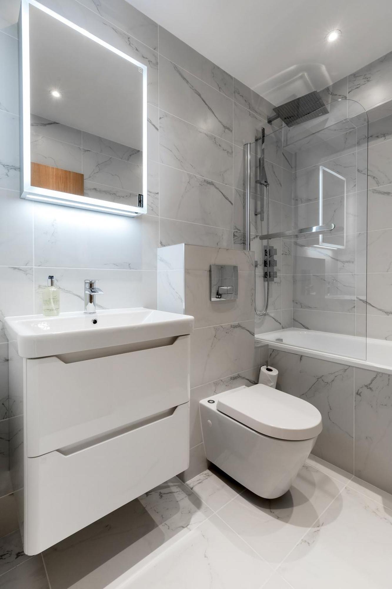 Apartment Stylish - Kensington *