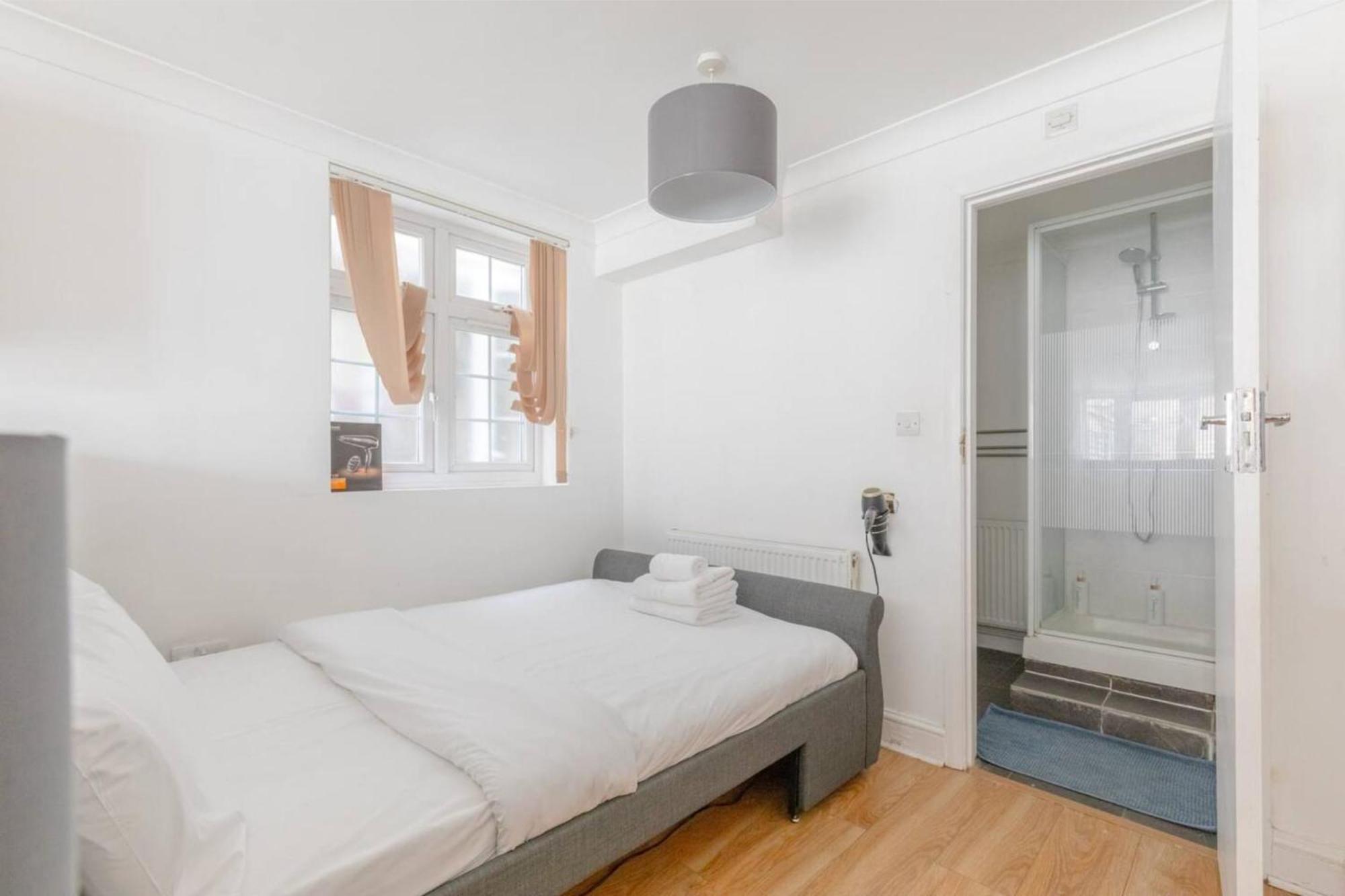 Wprivate Patio Heart Of Brixton London! Apartment London