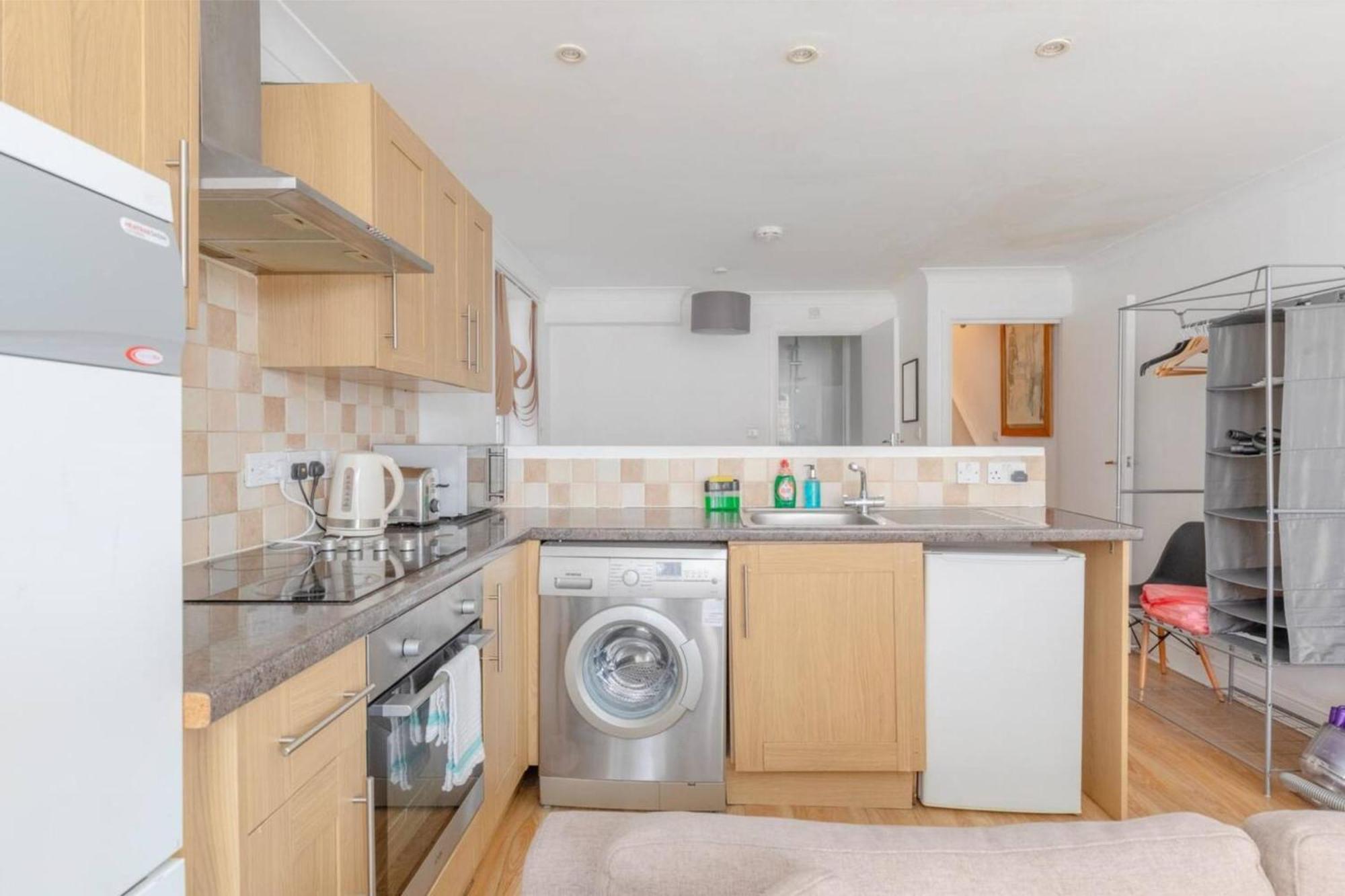 Wprivate Patio Heart Of Brixton London! * London