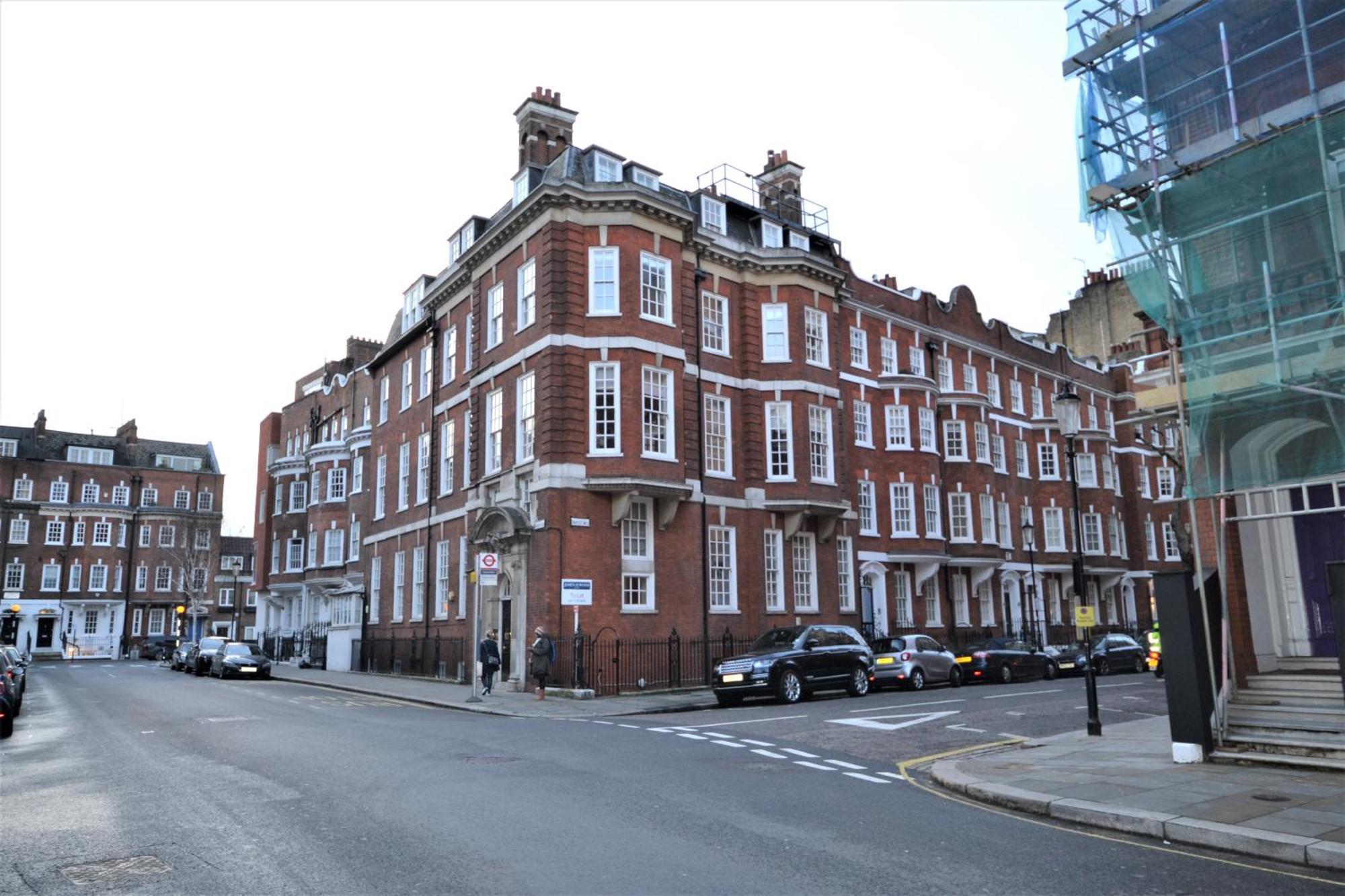 Chelsea Classic Appartement