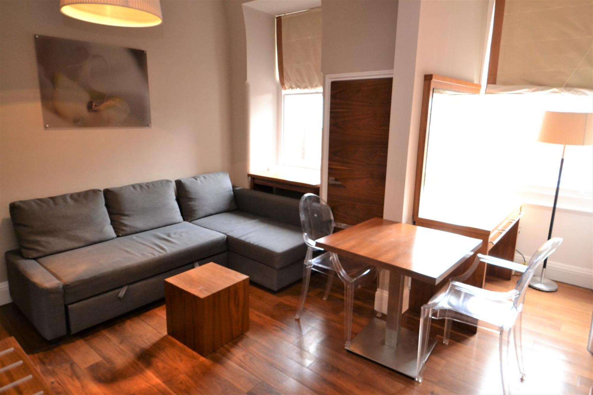 Chelsea Classic Appartement Londen