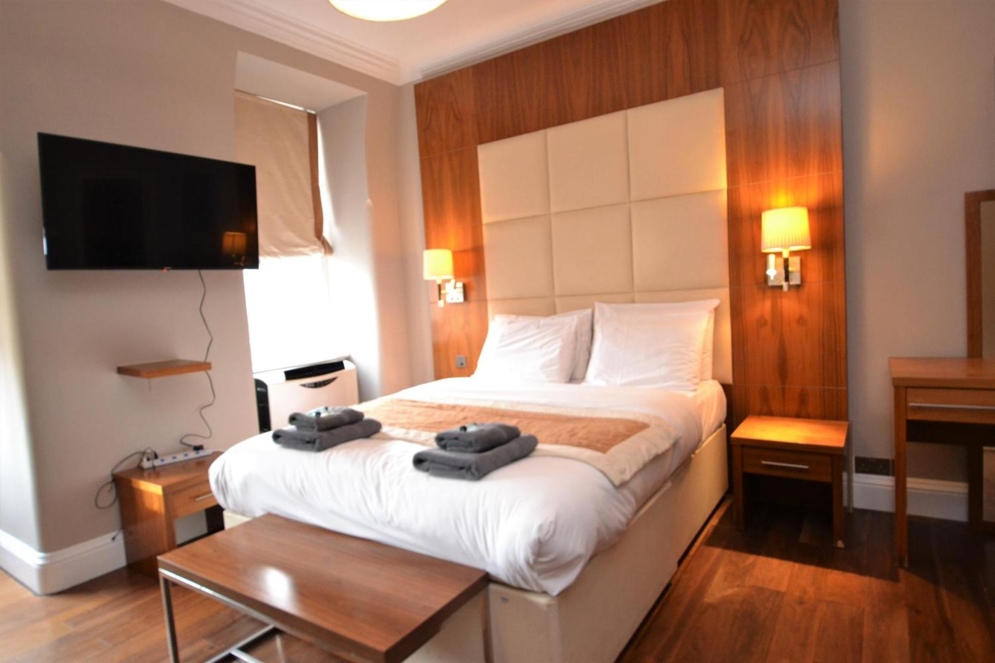 Chelsea Classic Appartement *