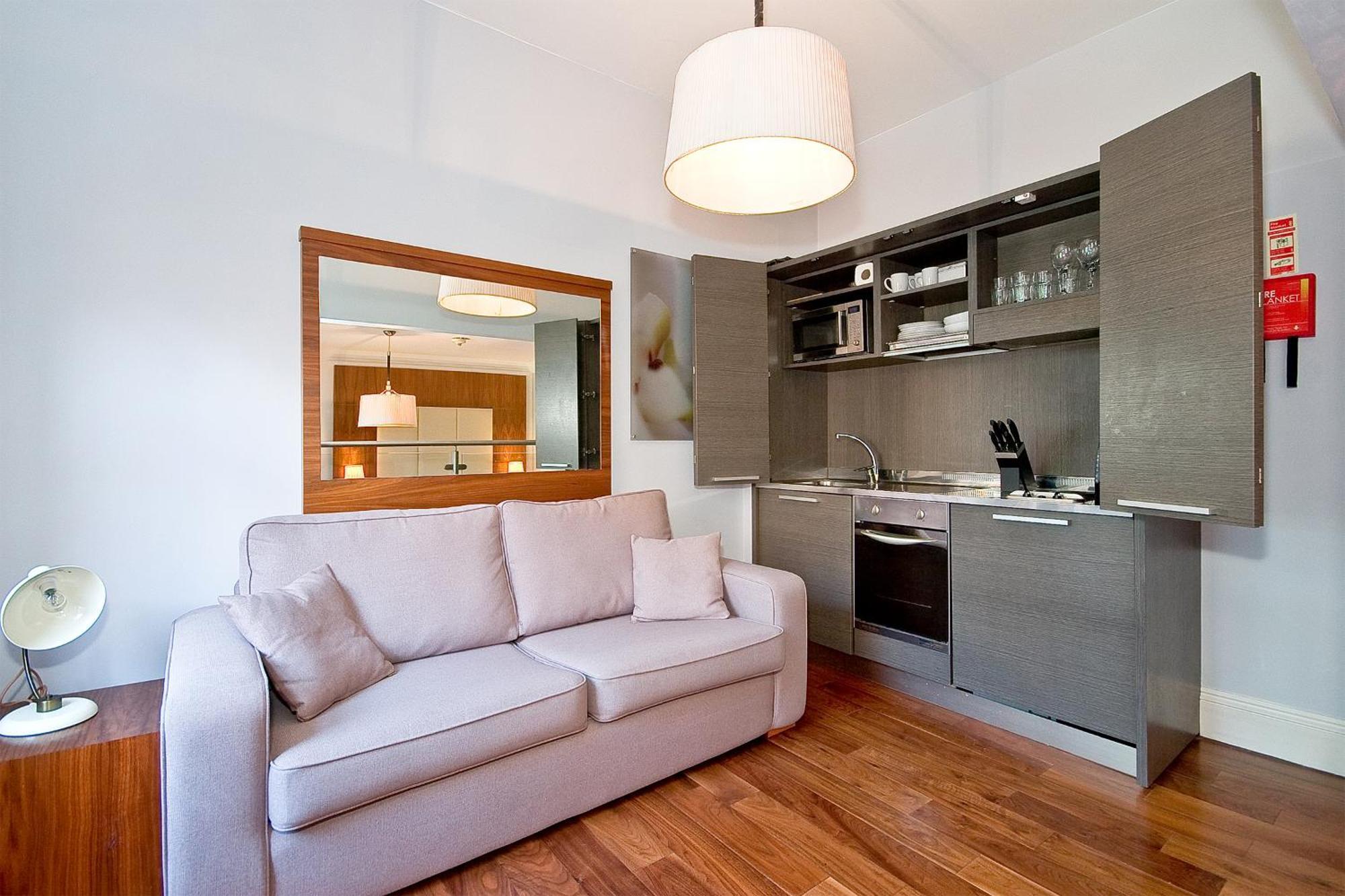 Appartement Chelsea Classic *