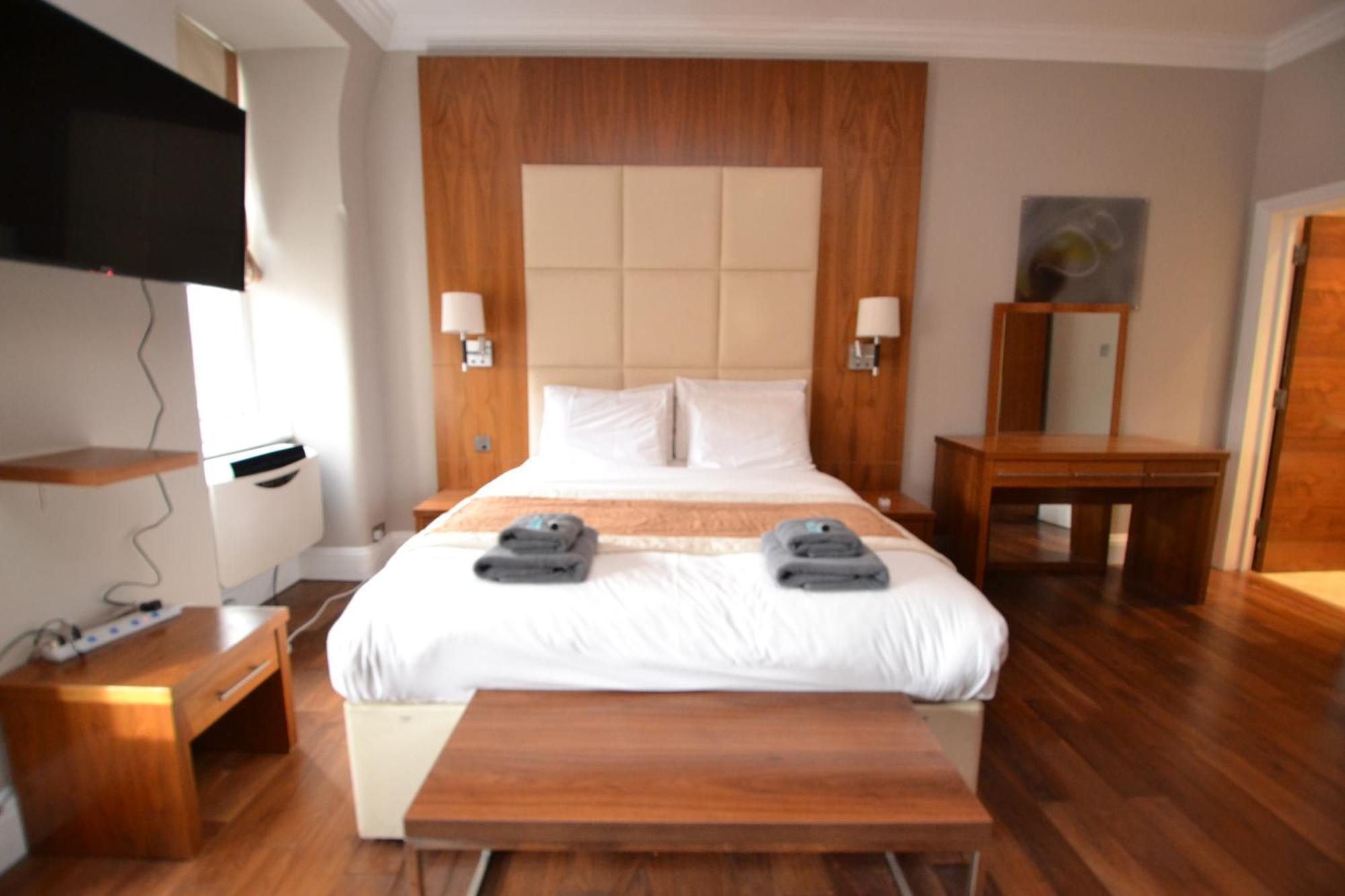 Chelsea Classic Appartement *
