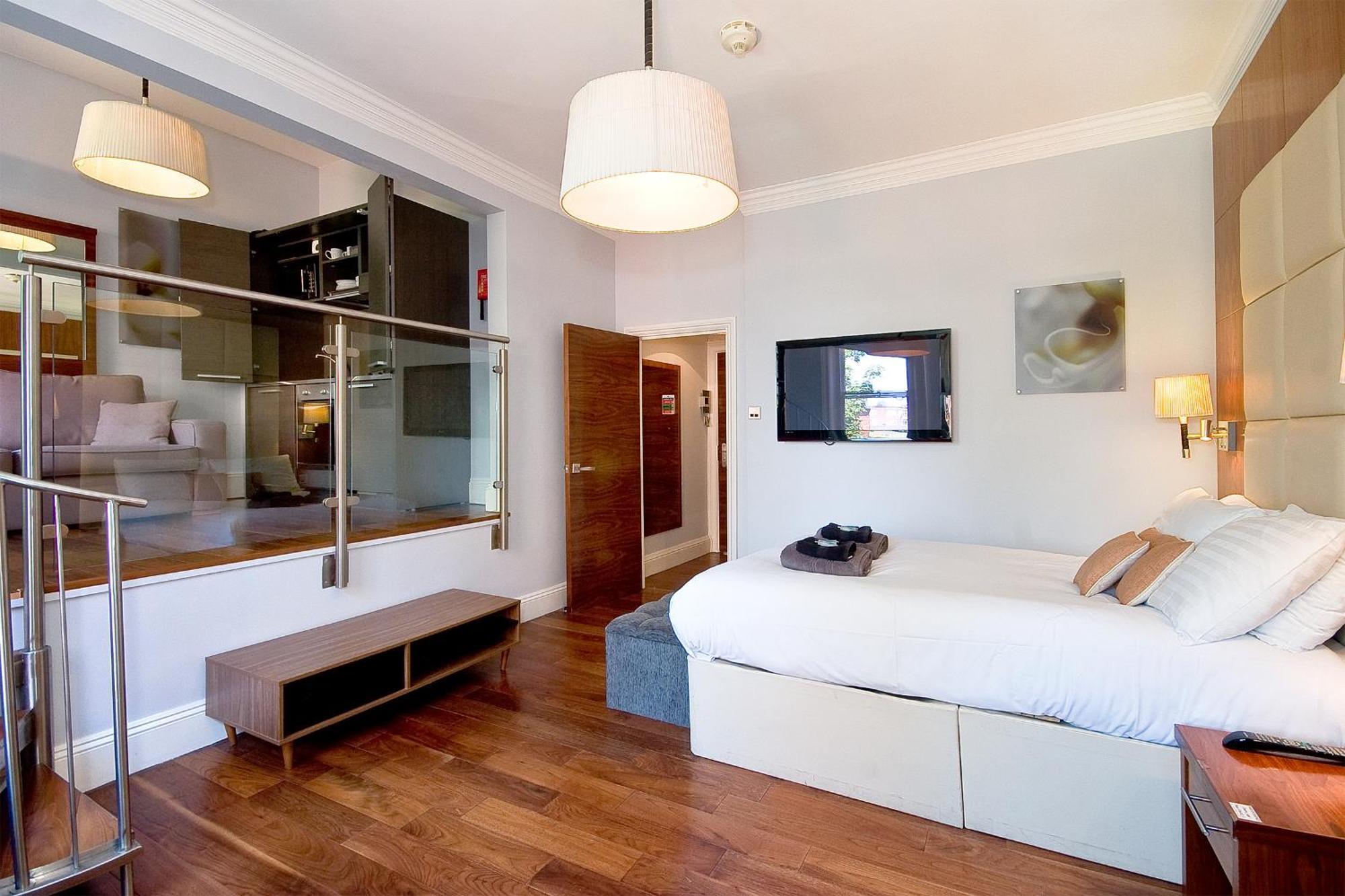 Chelsea Classic Appartement Londen