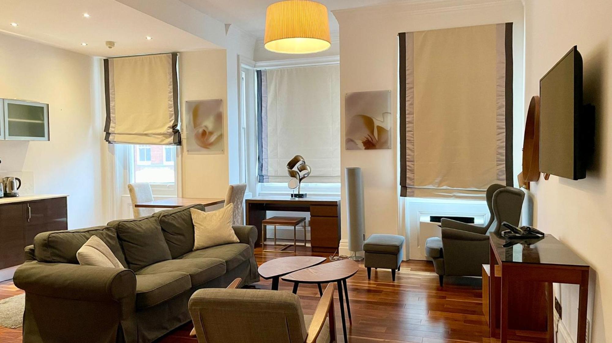 Appartement Chelsea Classic Londen