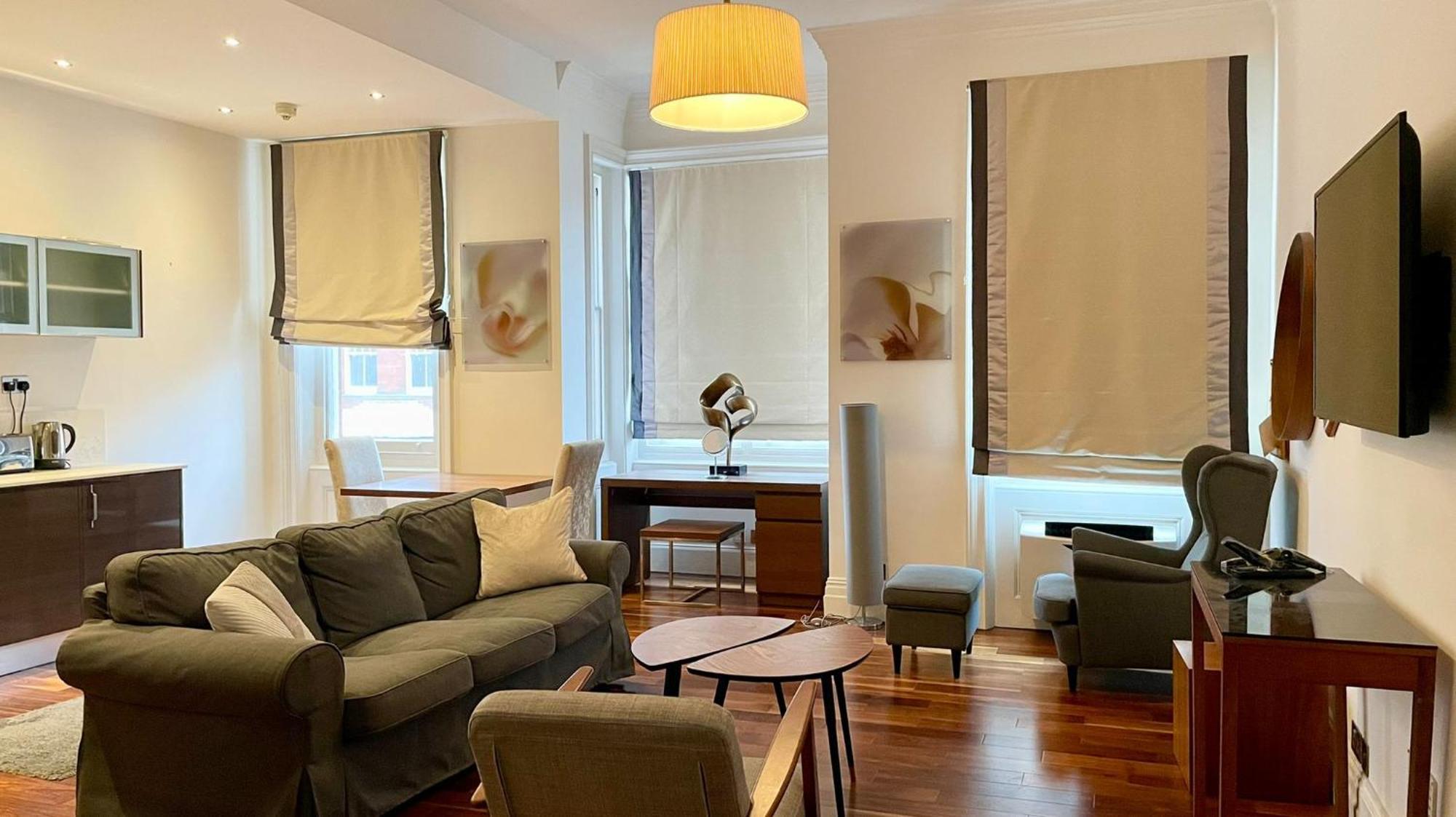 Chelsea Classic Appartement Londen