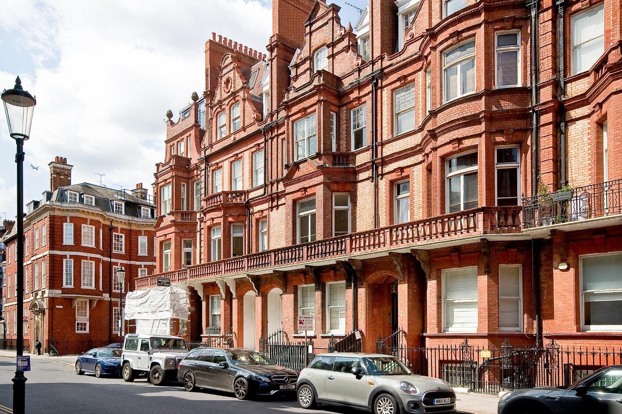 Chelsea Classic Appartement