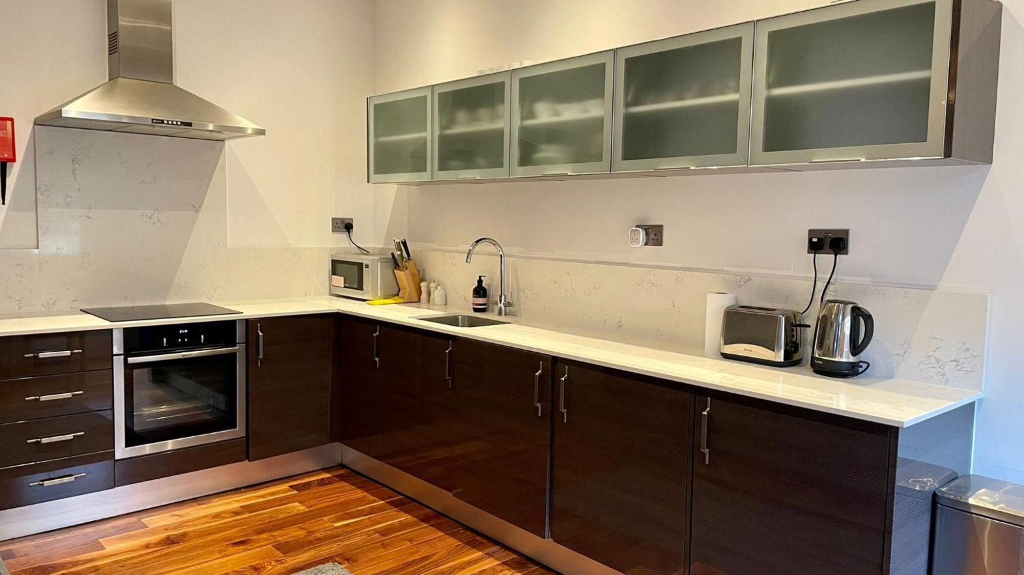 Chelsea Classic Appartement