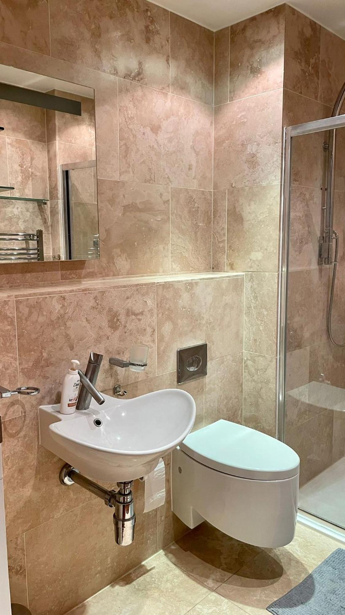 Appartement Chelsea Classic Londen