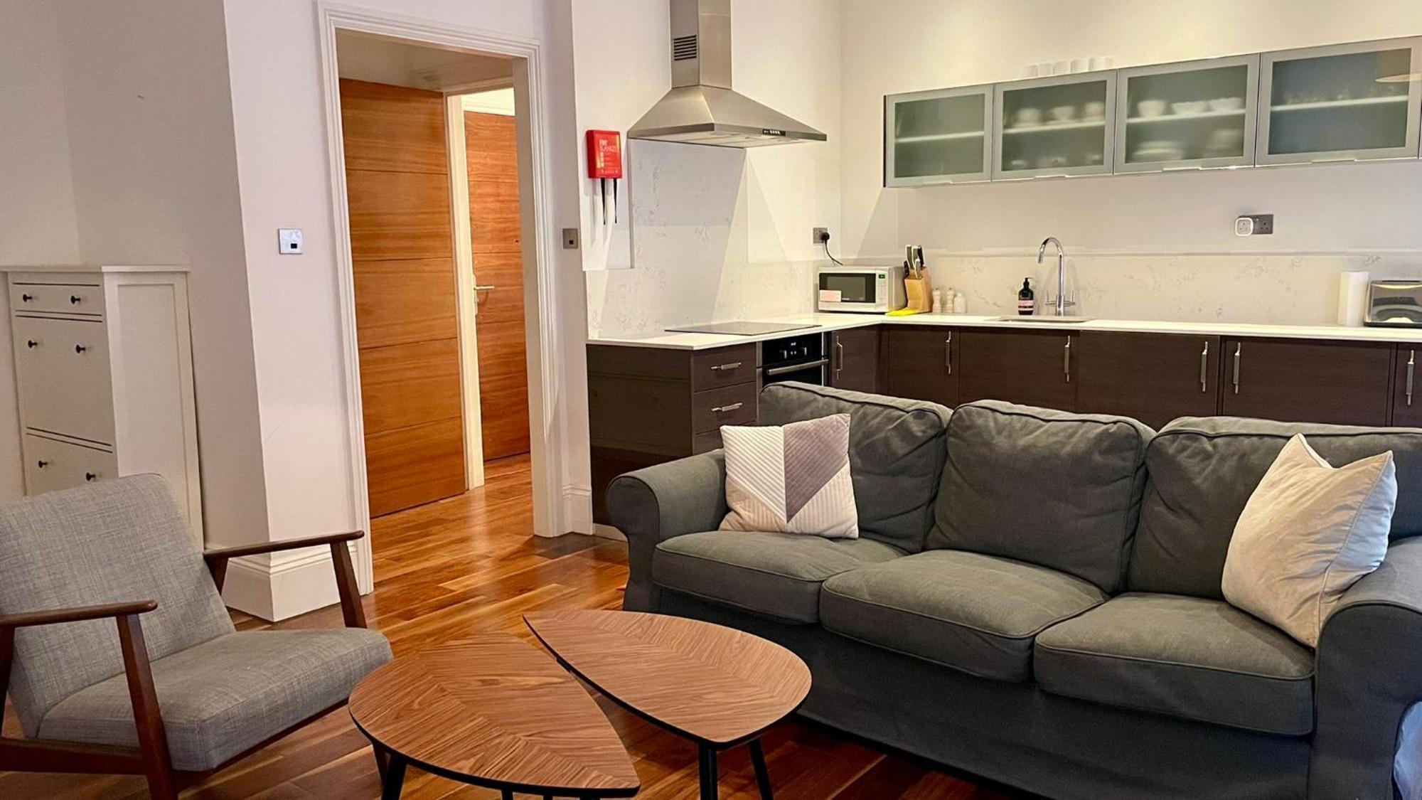 Appartement Chelsea Classic