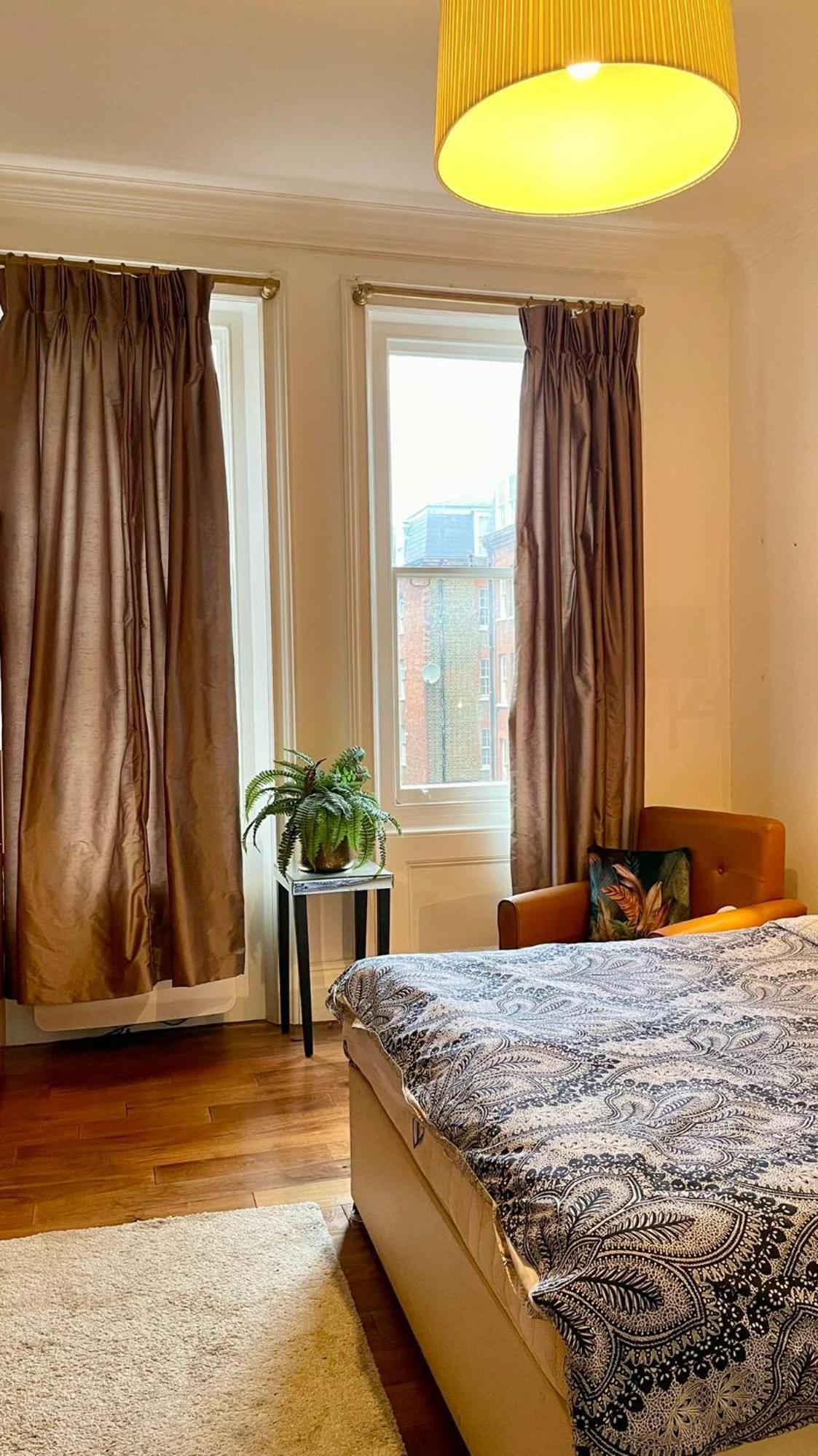 Chelsea Classic Appartement *