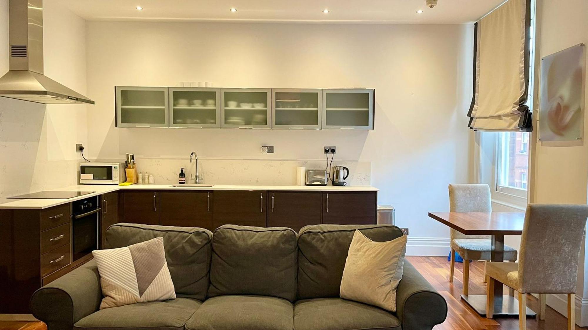 Chelsea Classic Appartement