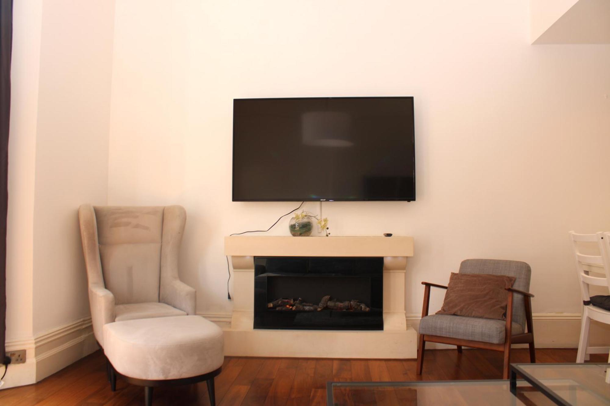 Chelsea Classic Appartement *