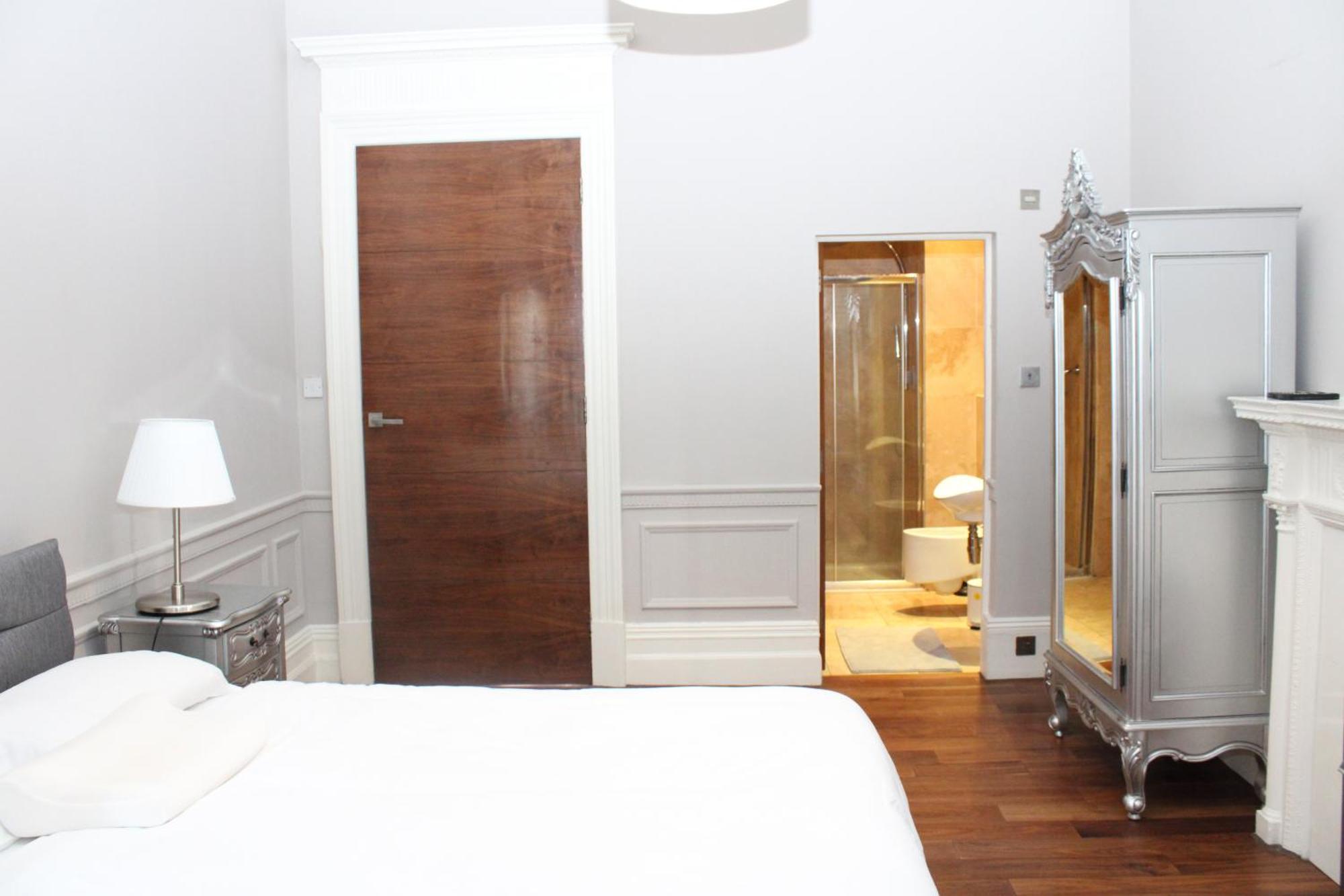 Chelsea Classic Appartement Londen
