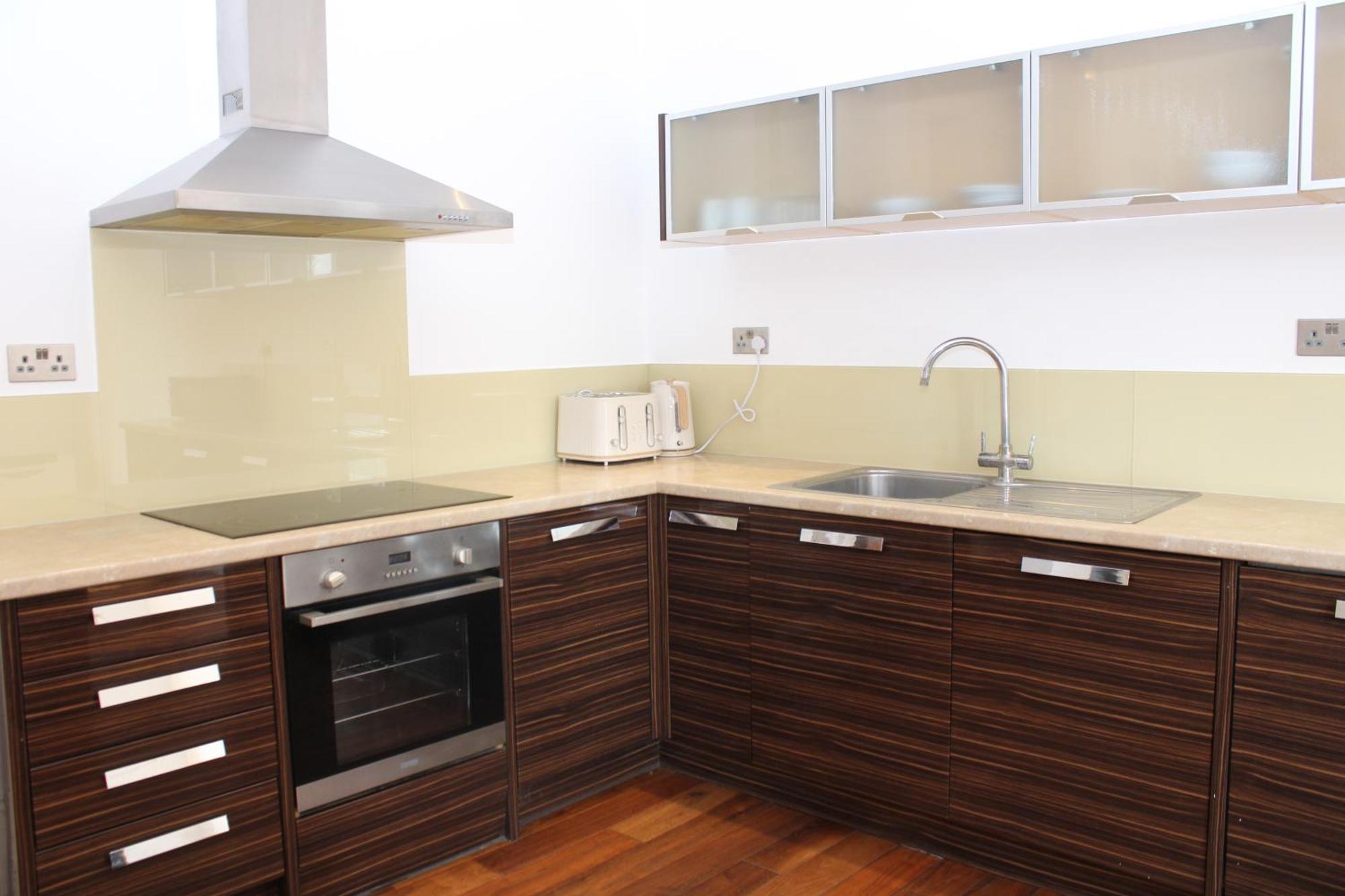 Chelsea Classic Appartement *