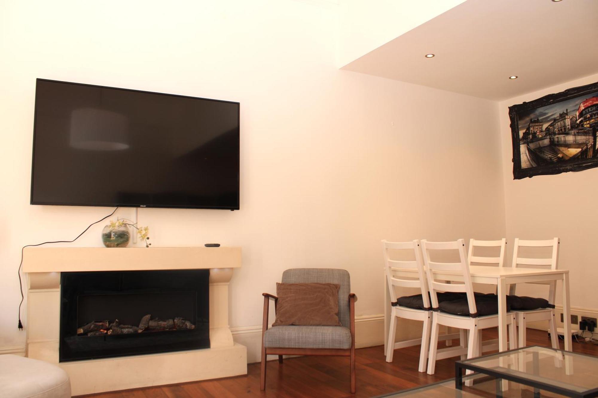 Appartement Chelsea Classic