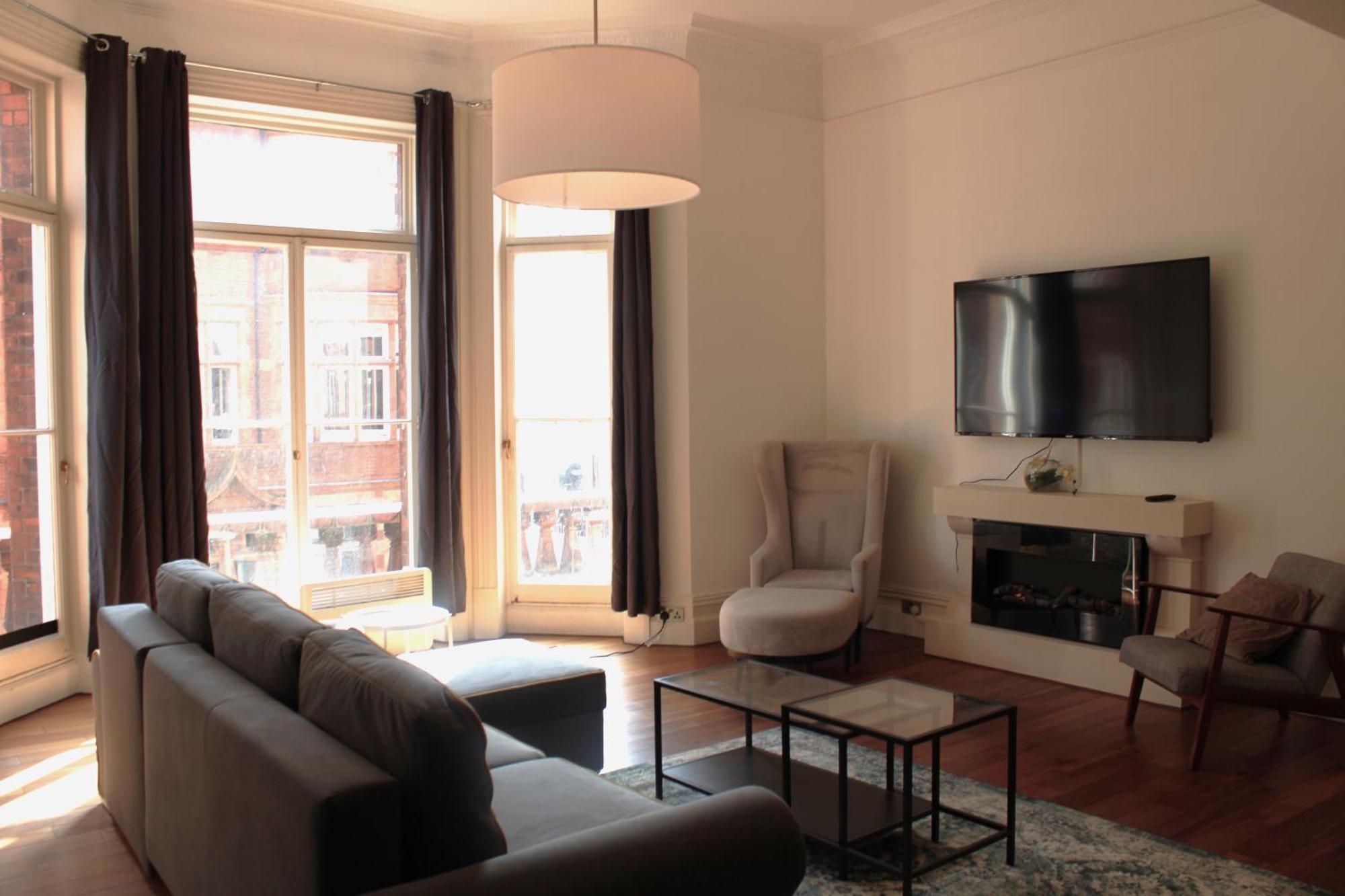Appartement Chelsea Classic *