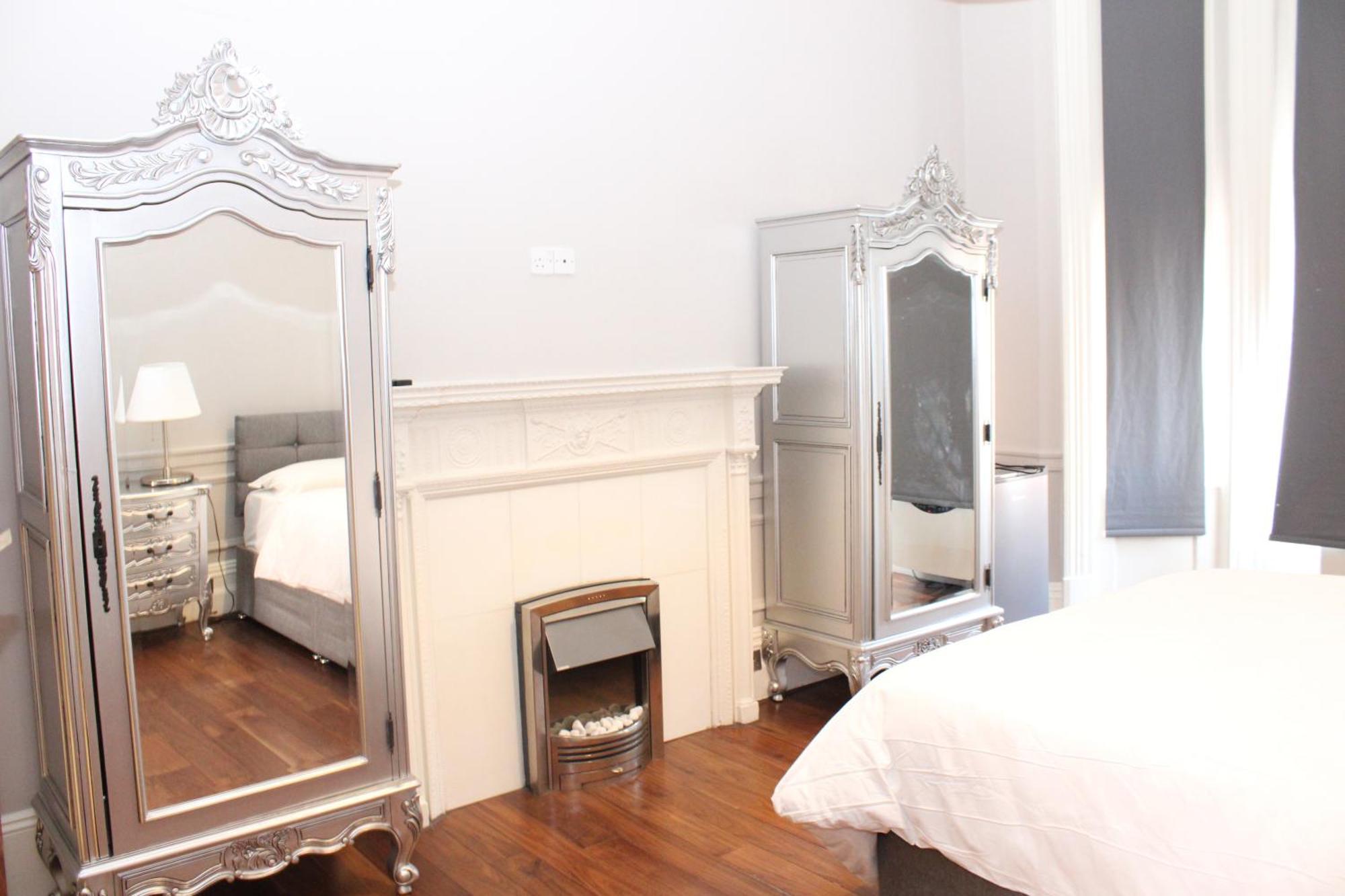 Appartement Chelsea Classic