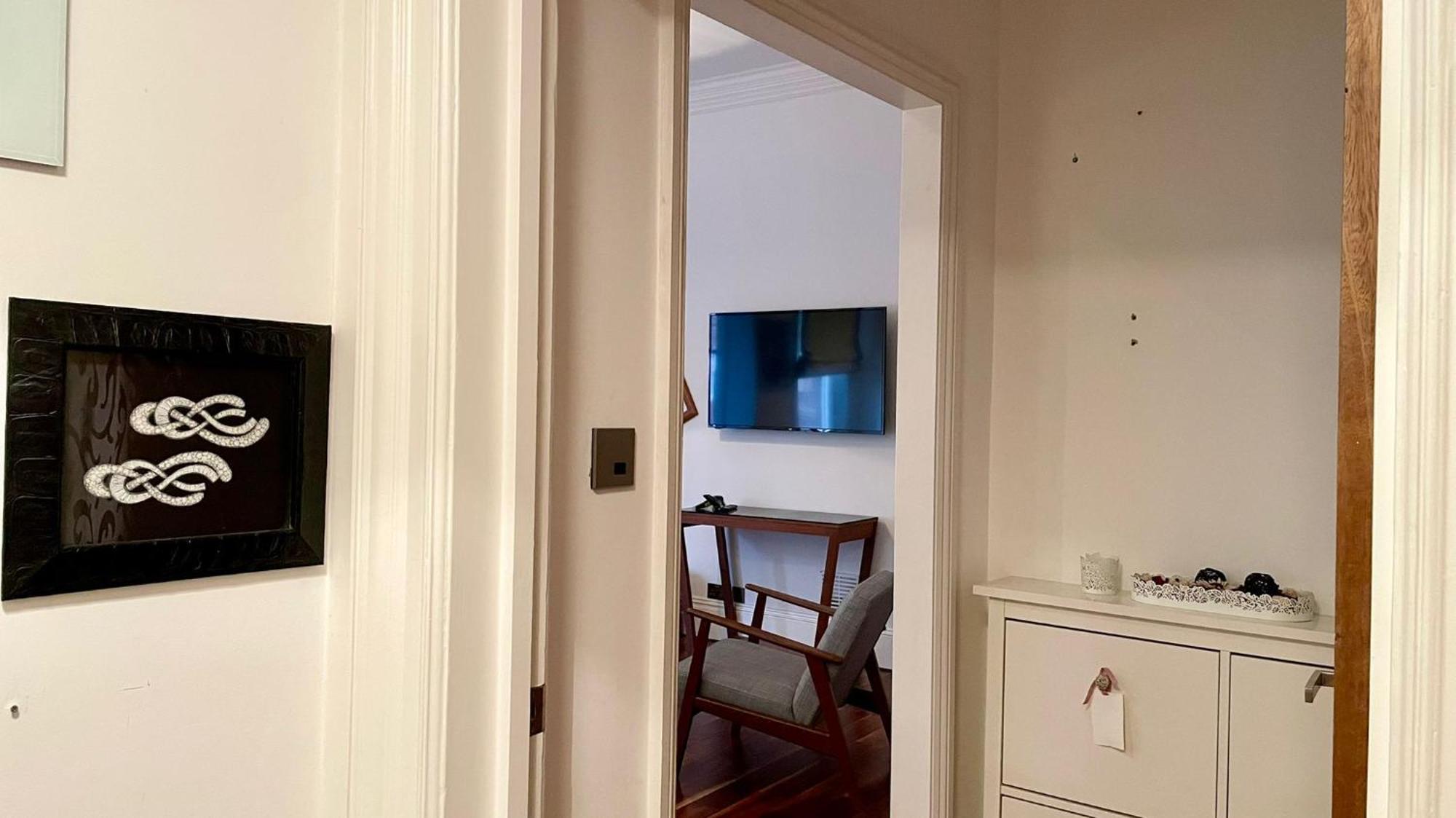 Chelsea Classic Appartement