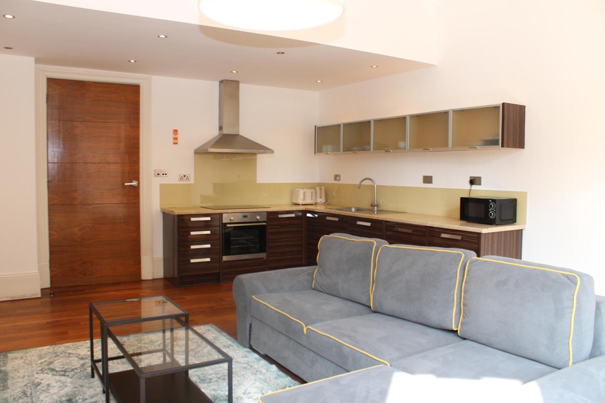Appartement Chelsea Classic