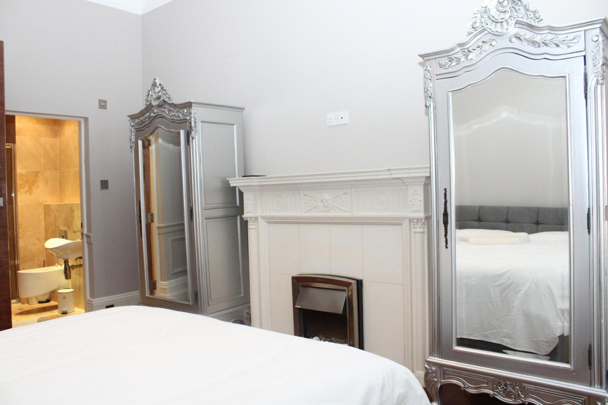 Appartement Chelsea Classic Londen