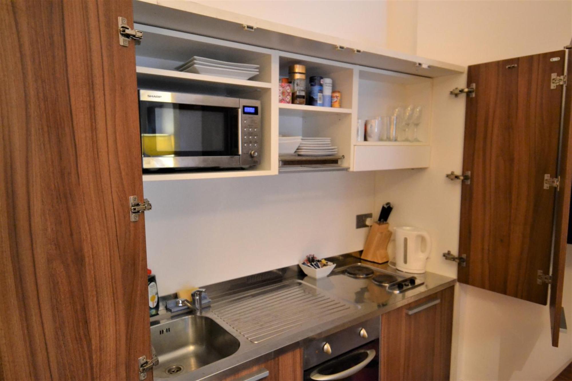 Chelsea Classic Appartement *