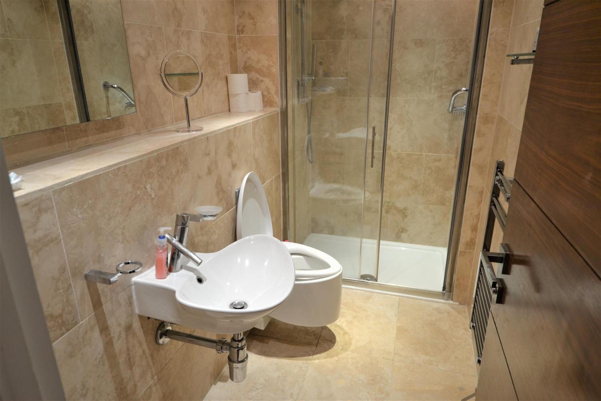 Chelsea Classic Appartement Londen