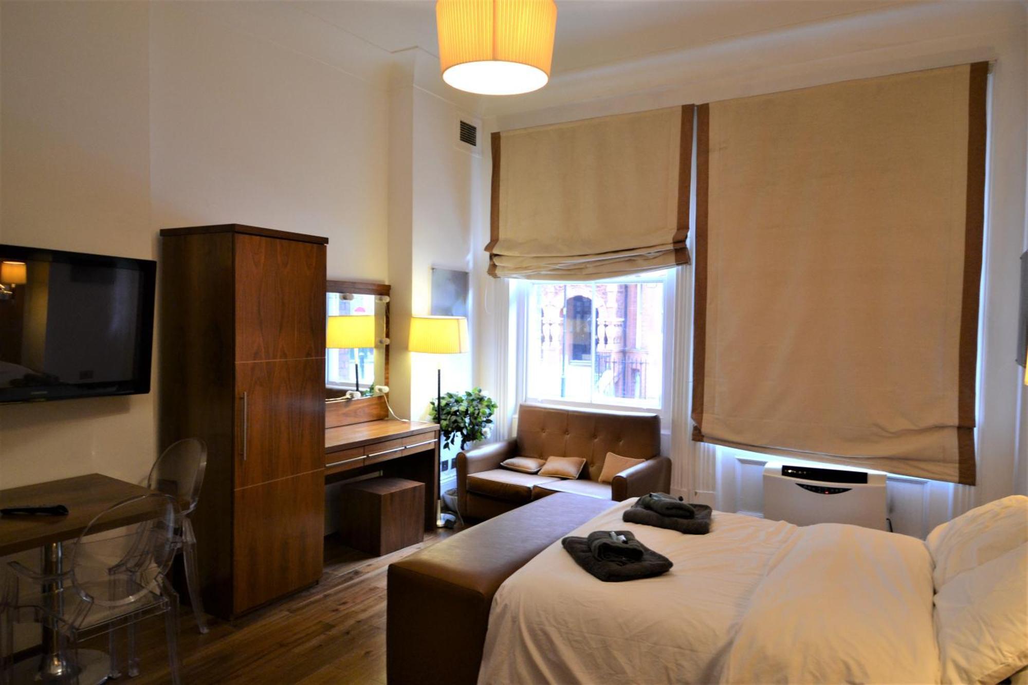 Chelsea Classic Appartement *
