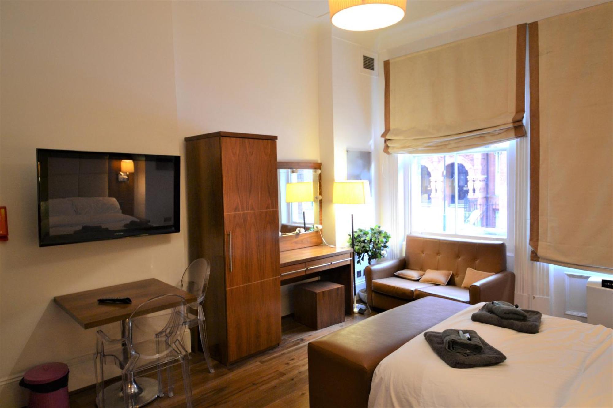 Chelsea Classic Appartement