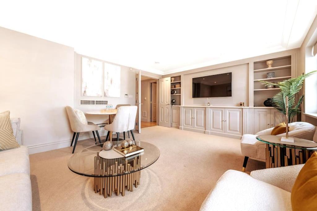 3bdbond Strmayfair - Sleeps 7 Apartment