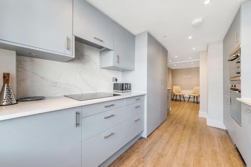 3bdbond Strmayfair - Sleeps 7 * London