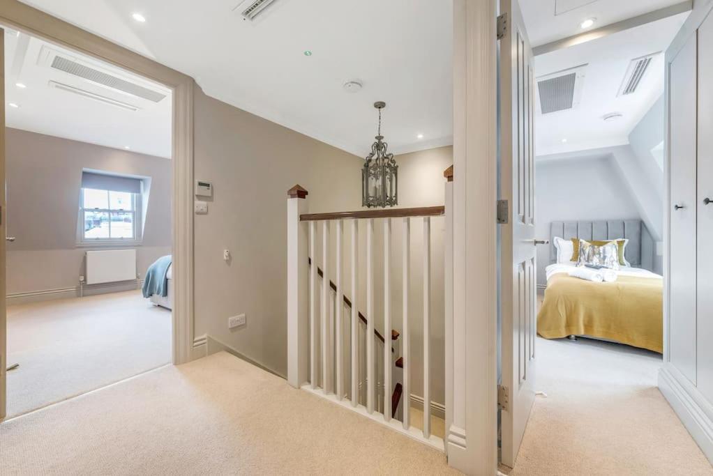 Apartment 3bdbond Strmayfair - Sleeps 7