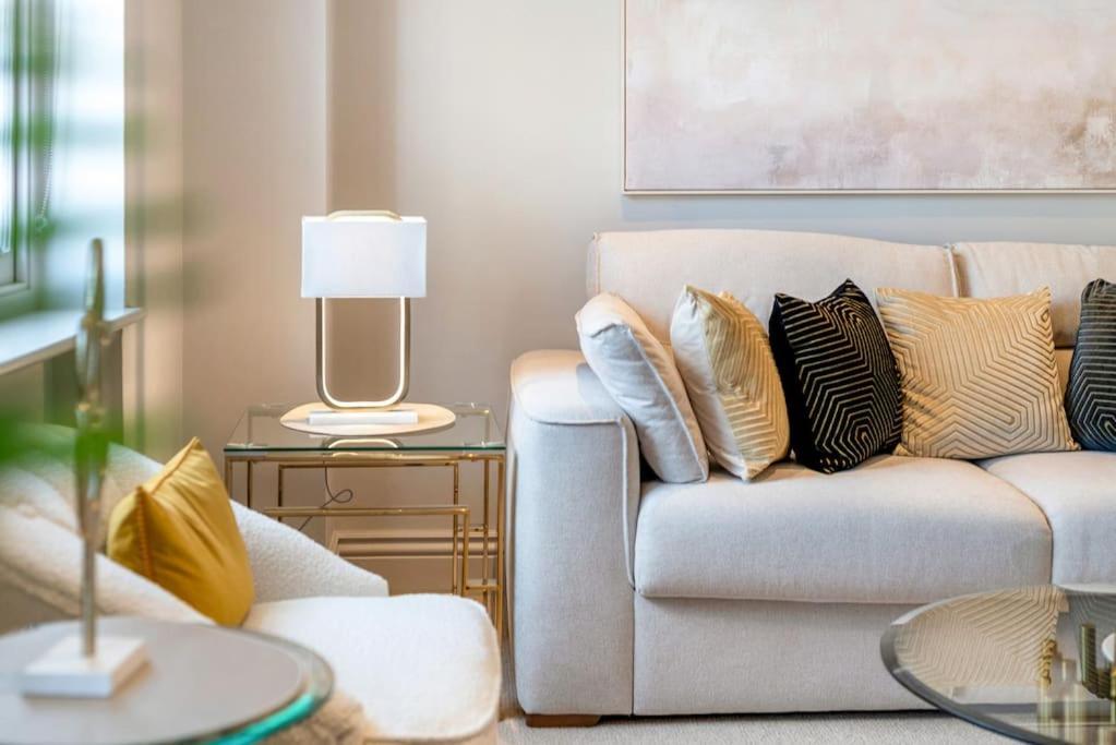 3bdbond Strmayfair - Sleeps 7 London