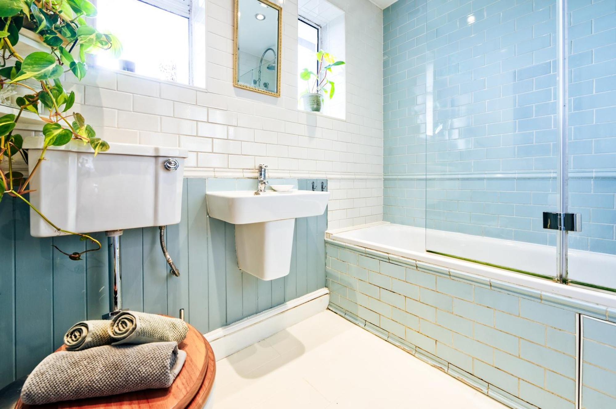 Holiday home Leafy Notting Hill London