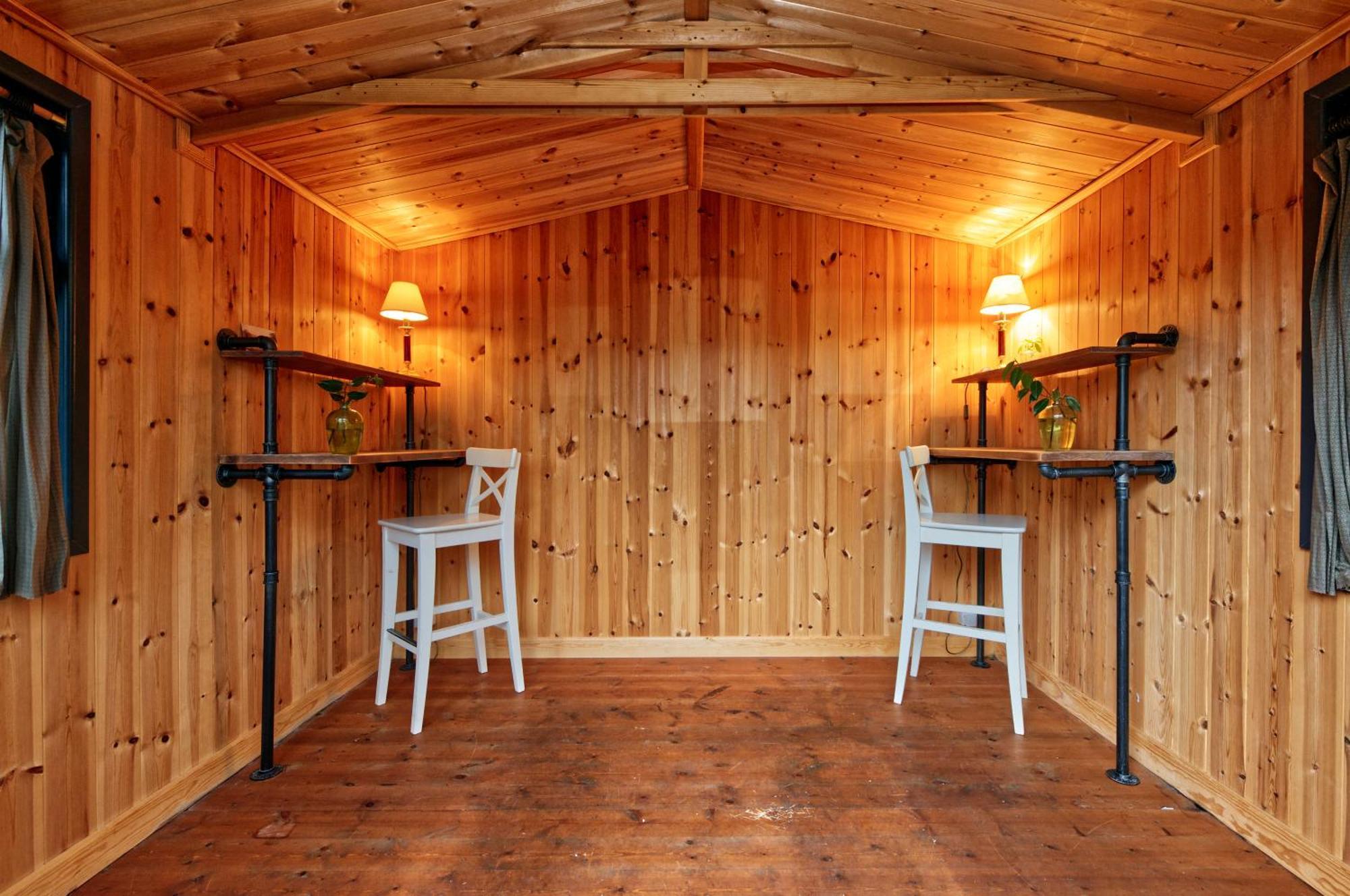 Leafy Notting Hill Holiday home London